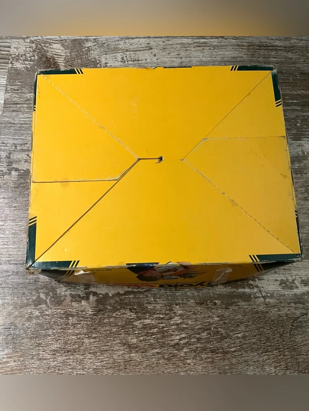 Crayola Caddy Art Organizer in Yellow